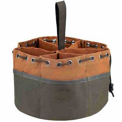 Tool Bucket Organizer with Handle