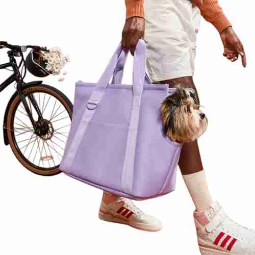 Neoprene Pet Carrier Bag