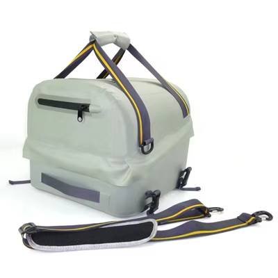 Custom Nylon Tool Bag
