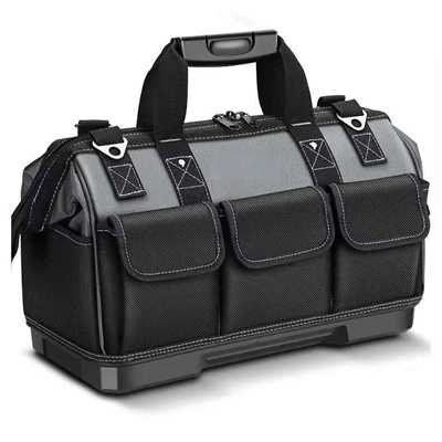 Custom Heavy-Duty Tool Bag