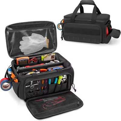 Custom Mechanic Tool Bag