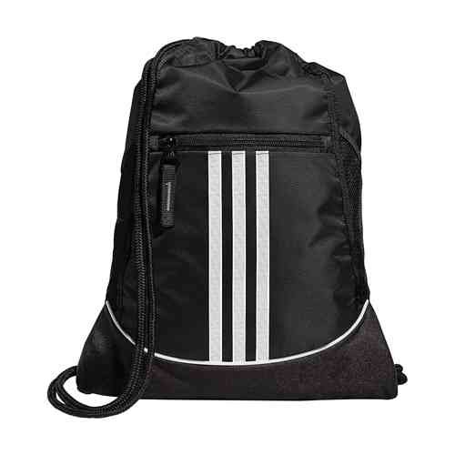 Custom Canvas Drawstring Bag