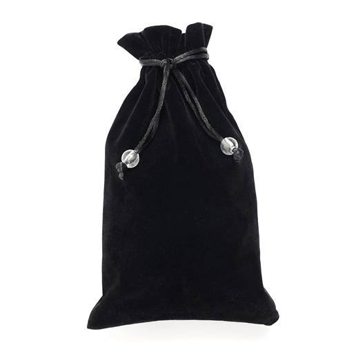 Custom Velvet Drawstring Pouch