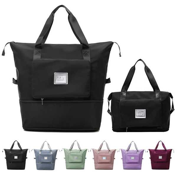 Collapsible Large Travel bag