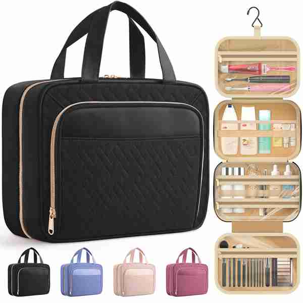 Cosmetic & Makeup Bags