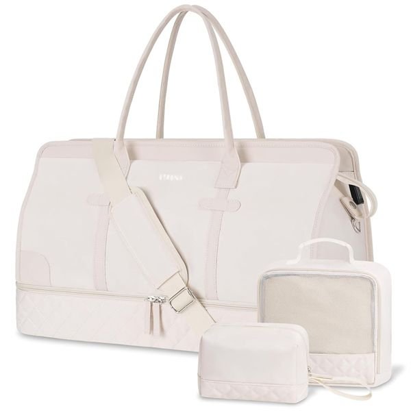 Large Duffle Travel Bag