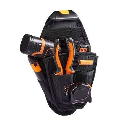 Tool Bag with LED Light