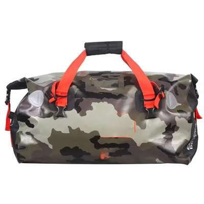 Camouflage clothing waterproof tool bag