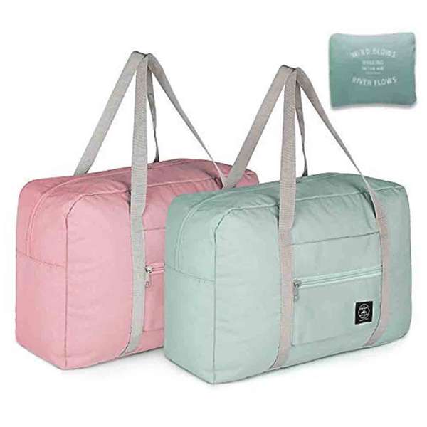 Foldable Bags