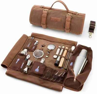 Custom Foldable Portable kitchen tool kit tool bag