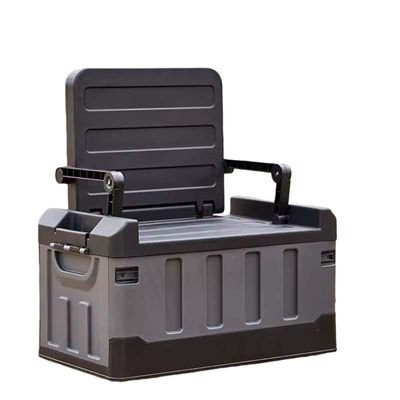 Custom Outdoor tool box