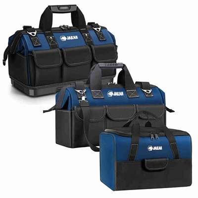 Custom Logo fabric Size and Style Tool Bags