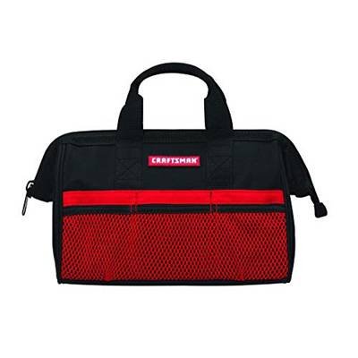 Mesh Fabric Tool Bags