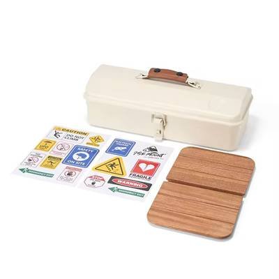 Custom Metal Tool Box