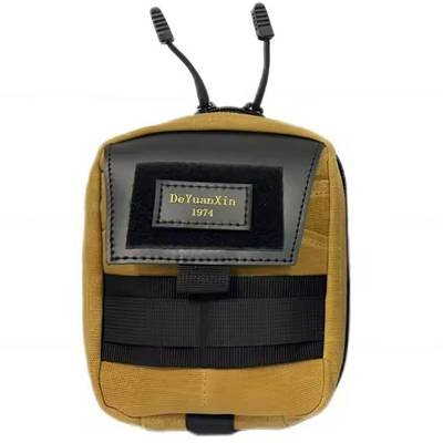 Personalized name Tool Pouch