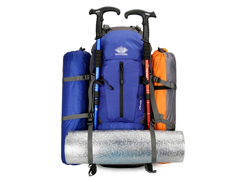 How to Equip an Adventure Backpack | Smart Packing & Design