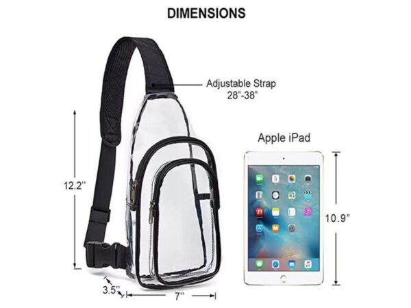 What Type of Bag Is Allowed at Six Flags? Clear Bag Rules