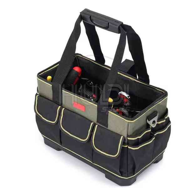 Custom Heavy-Duty Tool Bag