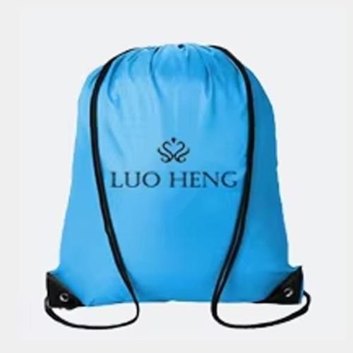 Drawstring bag LOGO