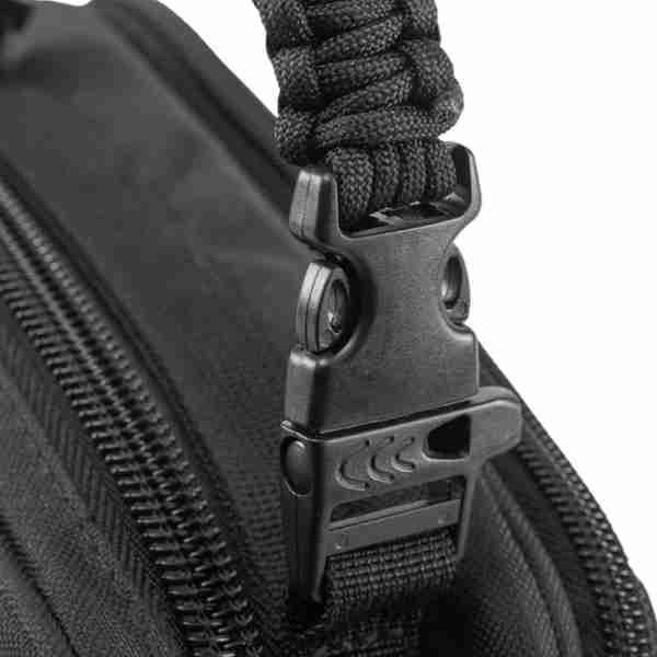 Paracord Top Handle