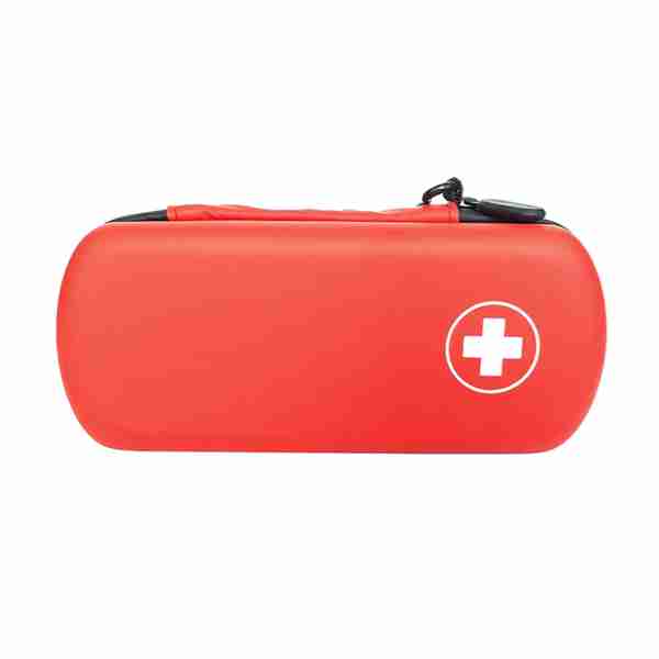 Custom EVA Logo First Aid Kit Bag