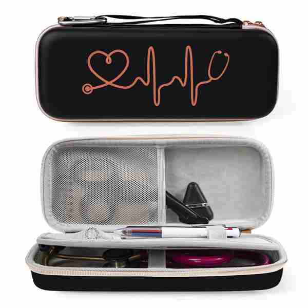 Custom EVA Portable Medical Case