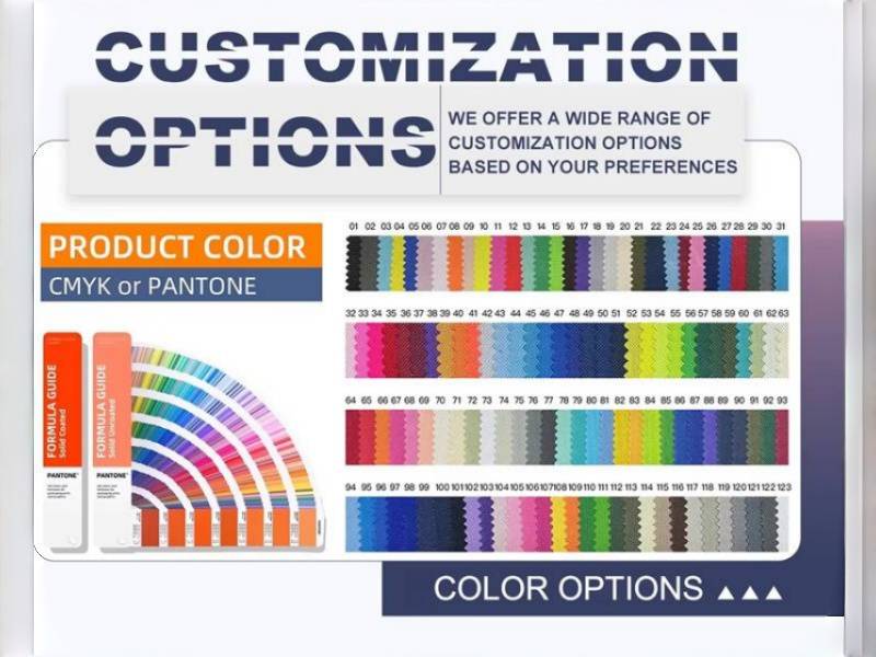 Pantone Color Accuracy for Custom Bags | Production Guide