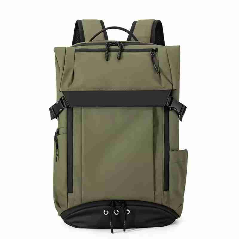 Custom Sports Backpack Laptop Bag