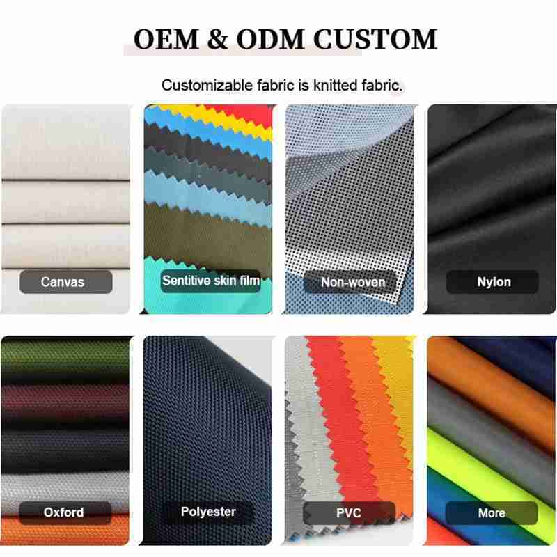 material Fabric