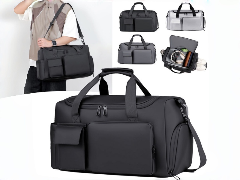What to Pack in a Carry-On Bag for a Flight?