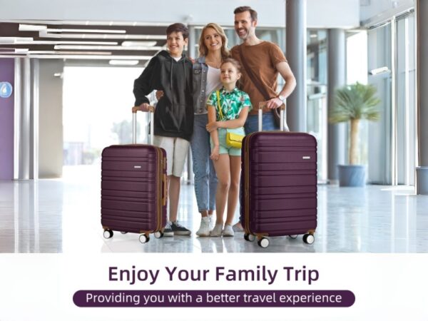 What Size Bag Is Considered a Carry-On? | Jundong OEM Guide