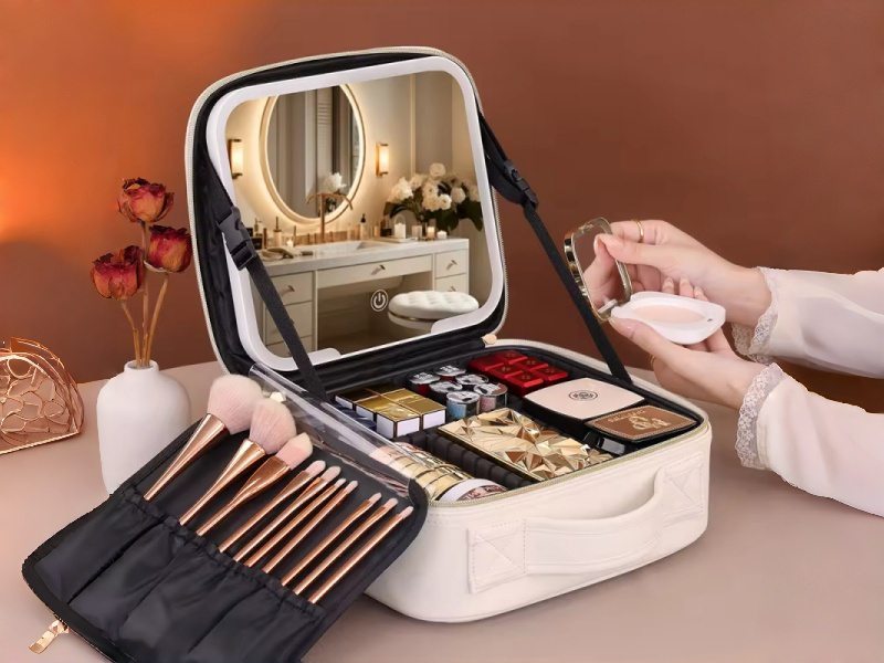 Makeup Equipment01