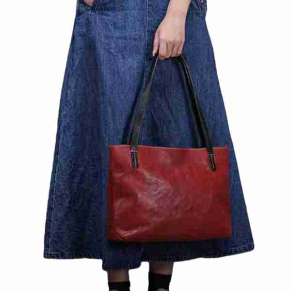 Product Design Renderings Tote Bag