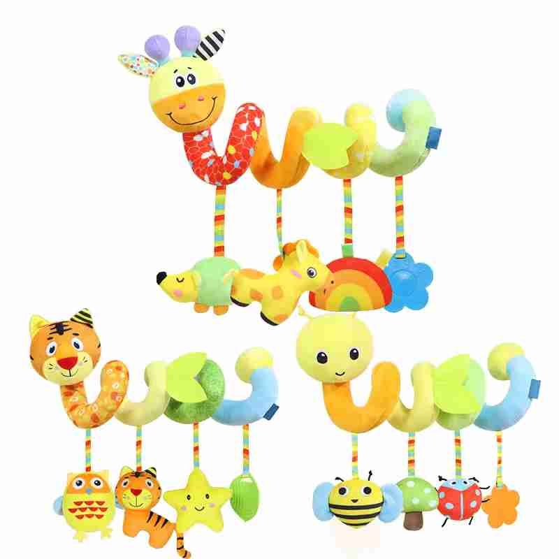 Baby and Soothing Soft Products
