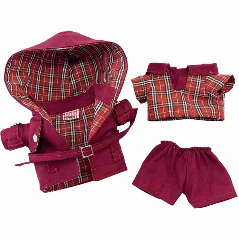 Plush Accessories Merchandise