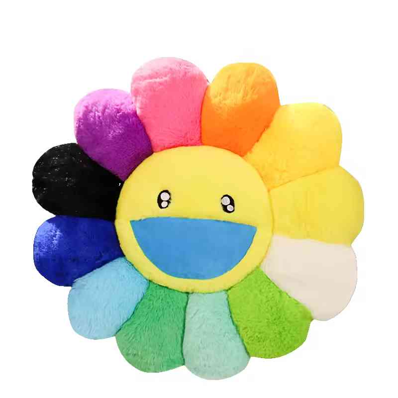 Pillows, Cushions, Soft Formats