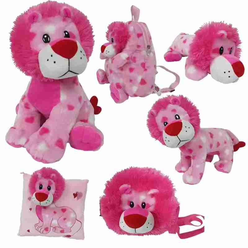 Plush Gift Sets Bundle Programs