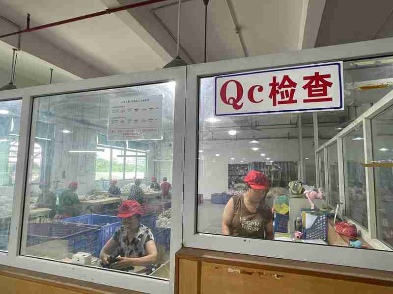 Controlled quality standards