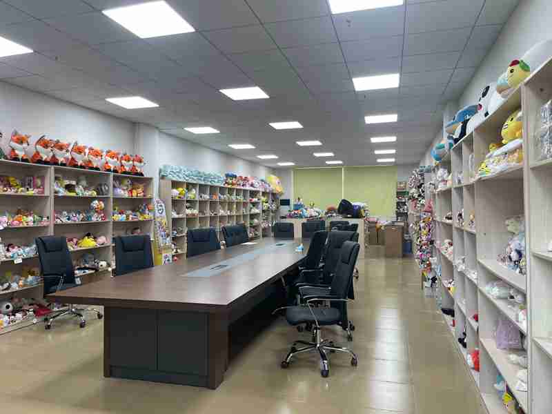 Show room