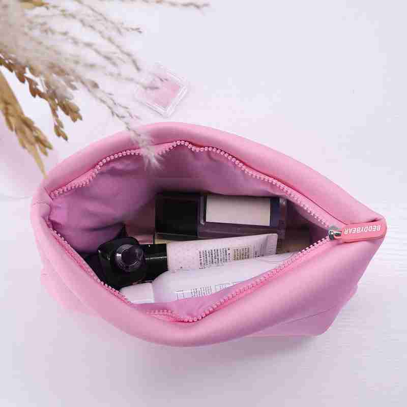 Custom Cosmetic Bags With Logo (2)