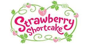 strawberry shortcake