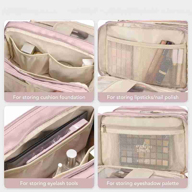 Makeup Bag Lining Fabric (6)