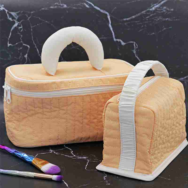Personalized Cosmetic Bag Set (18)