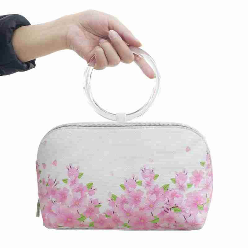 Personalized Cosmetic Bag Set (19)