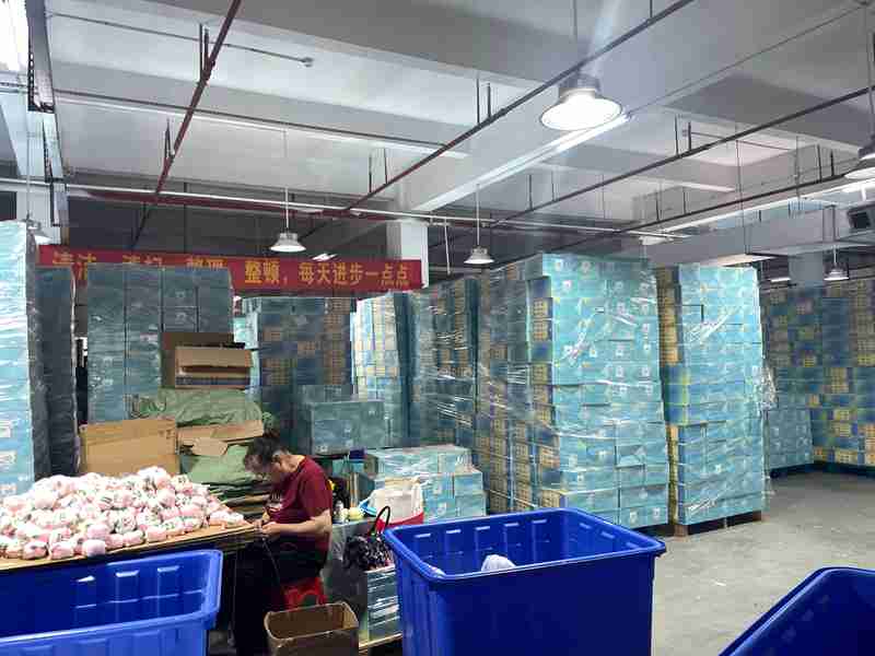 Pre-Shipment Inspection