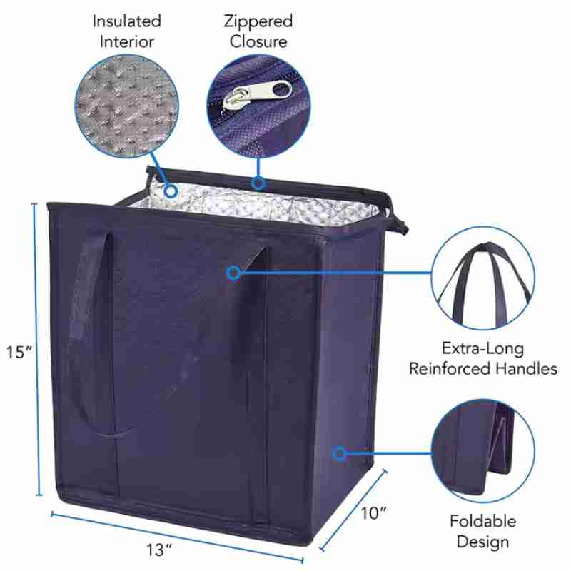 Detail-custom lunch bag (2)