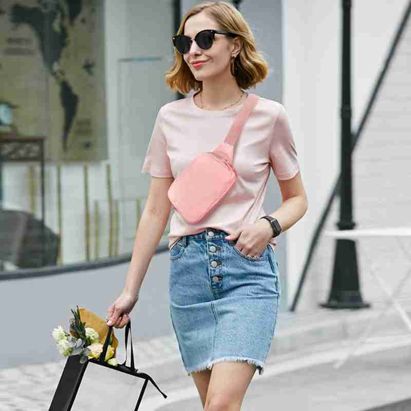 00 Waist Bag 601-2L 7