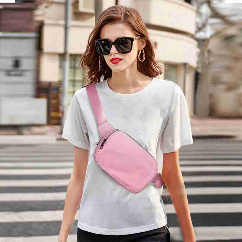 00 Waist Bag Bigao701 PK 2