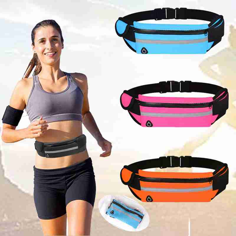 00 Waist Sport Bag WT3004 12