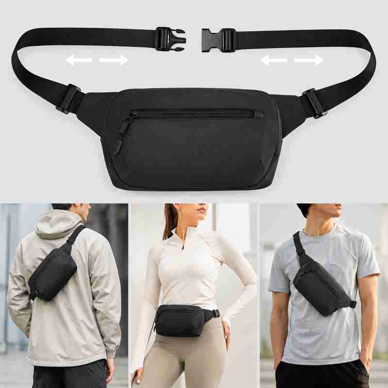 Adjustable Strap